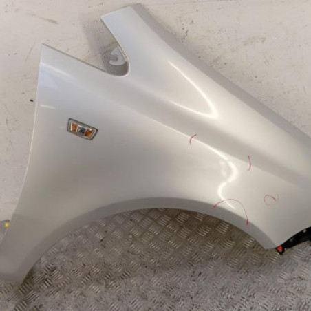 Aile avant droit OPEL CORSA D Photo n°1