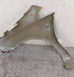 Aile avant droit OPEL CORSA D Photo n°3
