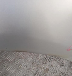 Aile avant gauche OPEL CORSA D Photo n°3