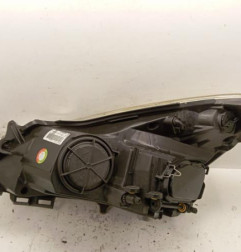 Optique avant principal droit (feux)(phare) OPEL CORSA D