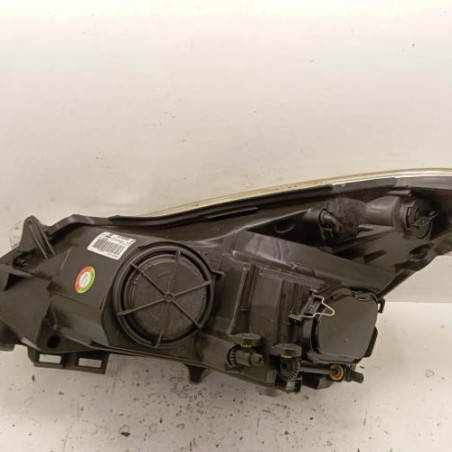 Optique avant principal droit (feux)(phare) OPEL CORSA D