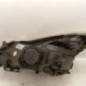 Optique avant principal droit (feux)(phare) OPEL CORSA D