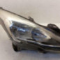 Optique avant principal droit (feux)(phare) PEUGEOT 5008 1