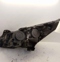 Optique avant principal droit (feux)(phare) PEUGEOT 5008 1 Photo n°3