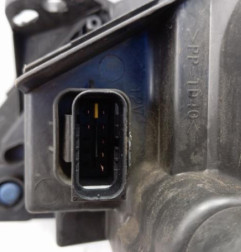 Optique avant principal droit (feux)(phare) PEUGEOT 5008 1 Photo n°4