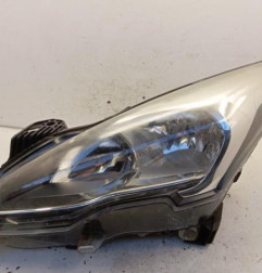 Optique avant principal gauche (feux)(phare) PEUGEOT 5008 1 Photo n°1