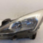 Optique avant principal gauche (feux)(phare) PEUGEOT 5008 1