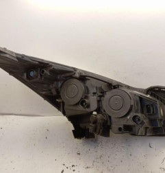 Optique avant principal gauche (feux)(phare) PEUGEOT 5008 1 Photo n°3