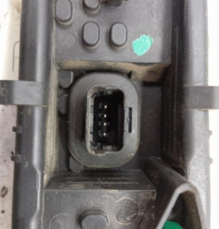 Platine feu arriere droit PEUGEOT 5008 1 Photo n°3