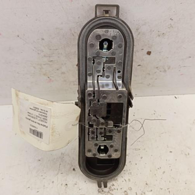 Platine feu arriere gauche PEUGEOT 5008 1