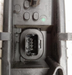 Platine feu arriere gauche PEUGEOT 5008 1 Photo n°3