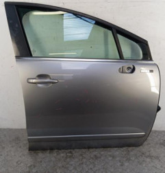 Porte avant droit PEUGEOT 5008 1 Photo n°1