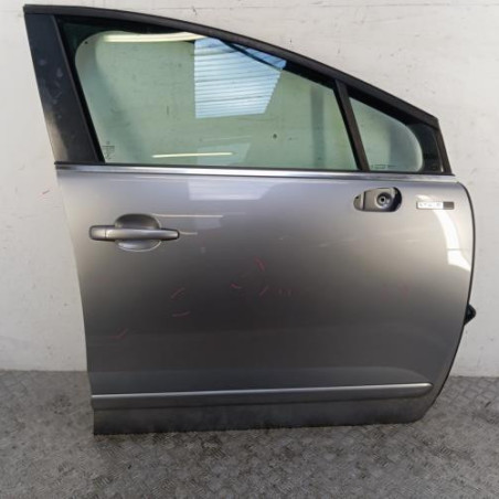 Porte avant droit PEUGEOT 5008 1 Photo n°1