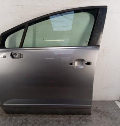Porte avant gauche PEUGEOT 5008 1 Photo n°1