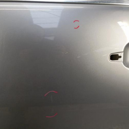 Porte avant gauche PEUGEOT 5008 1