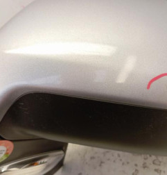 Retroviseur gauche PEUGEOT 5008 1