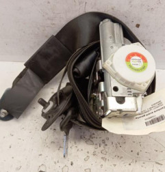 Ceinture avant gauche PEUGEOT 5008 1 Photo n°1