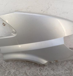 Aile avant droit FORD TRANSIT 3 Photo n°1