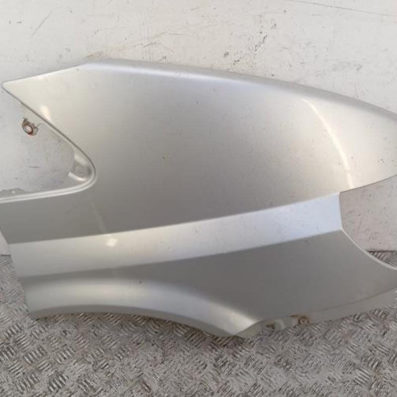 Aile avant droit FORD TRANSIT 3