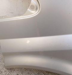 Aile avant droit FORD TRANSIT 3