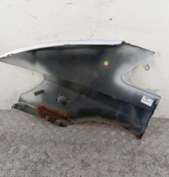 Aile avant droit FORD TRANSIT 3 Photo n°4