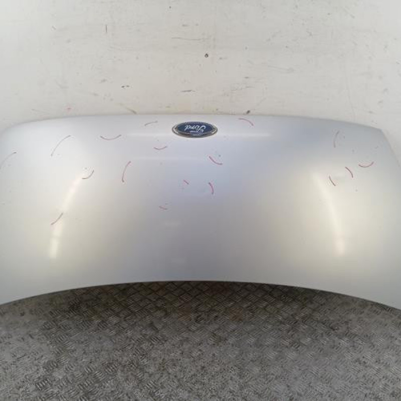 Capot FORD TRANSIT 3