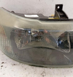 Optique avant principal droit (feux)(phare) FORD TRANSIT 3 Photo n°1