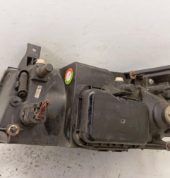 Optique avant principal droit (feux)(phare) FORD TRANSIT 3