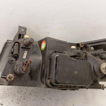 Optique avant principal droit (feux)(phare) FORD TRANSIT 3