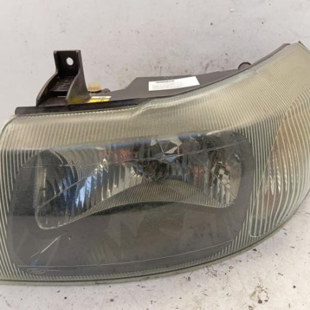 Optique avant principal gauche (feux)(phare) FORD TRANSIT 3 Photo n°1