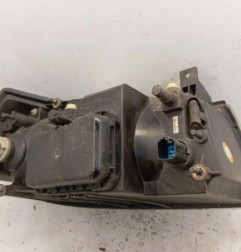 Optique avant principal gauche (feux)(phare) FORD TRANSIT 3