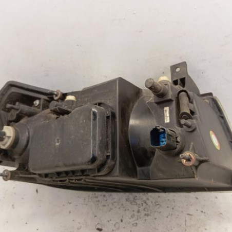 Optique avant principal gauche (feux)(phare) FORD TRANSIT 3