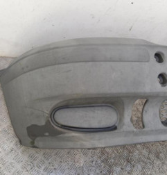 Pare choc avant FORD TRANSIT 3