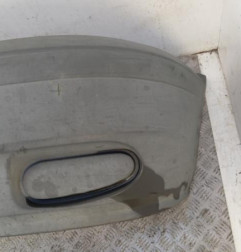 Pare choc avant FORD TRANSIT 3 Photo n°4