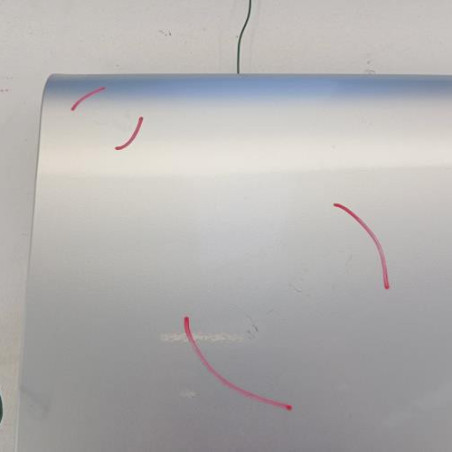 Porte de coffre droit FORD TRANSIT 3