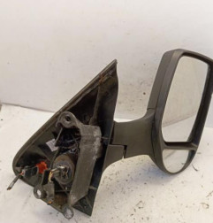 Retroviseur droit FORD TRANSIT 3 Photo n°3