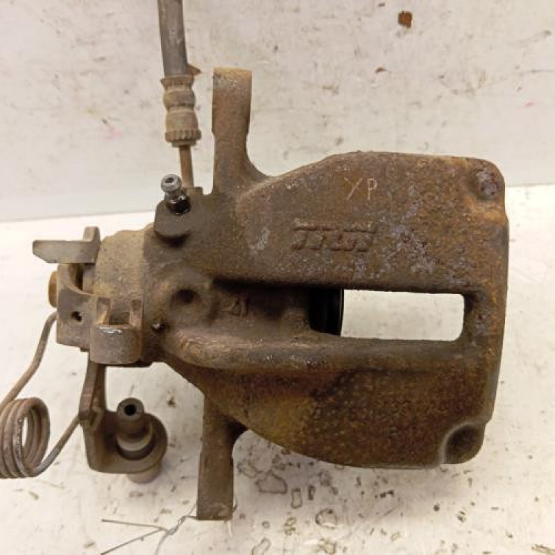 Etrier arriere droit (freinage) FIAT SCUDO 2