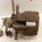 Etrier arriere droit (freinage) FIAT SCUDO 2