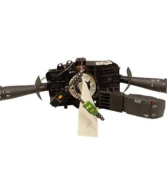 Com (Bloc Contacteur Tournant+Commodo Essuie Glace+Commodo Phare) RENAULT TWINGO 2 Photo n°1