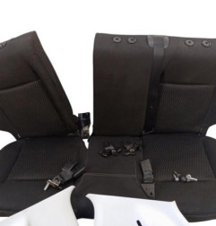 Banquette arriere (KIT DERIV VP) PEUGEOT 208 1