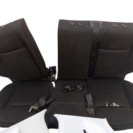 Banquette arriere (KIT DERIV VP) PEUGEOT 208 1