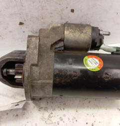 Demarreur FIAT DUCATO 3 Photo n°1