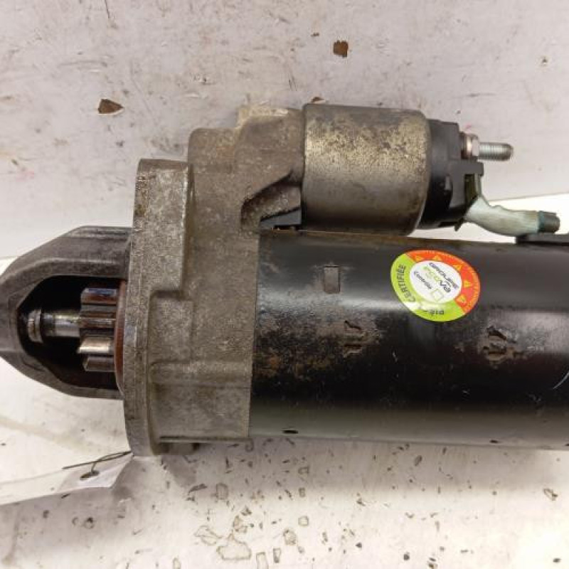 Demarreur FIAT DUCATO 3