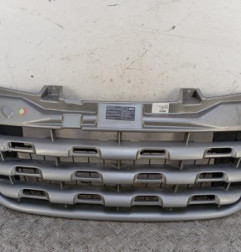 Calandre RENAULT MASTER 3 Photo n°1