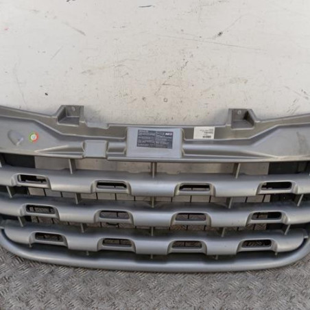 Calandre RENAULT MASTER 3 Photo n°1