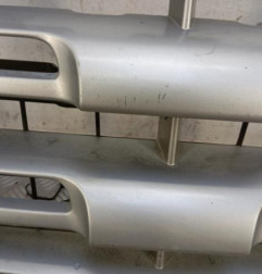 Calandre RENAULT MASTER 3