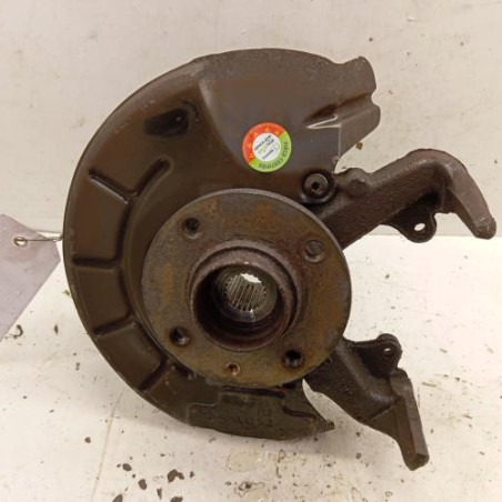 Moyeu avant droit VOLKSWAGEN UP Photo n°1