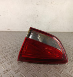 Feu arriere secondaire droit (feux) RENAULT CLIO 4 Photo n°1