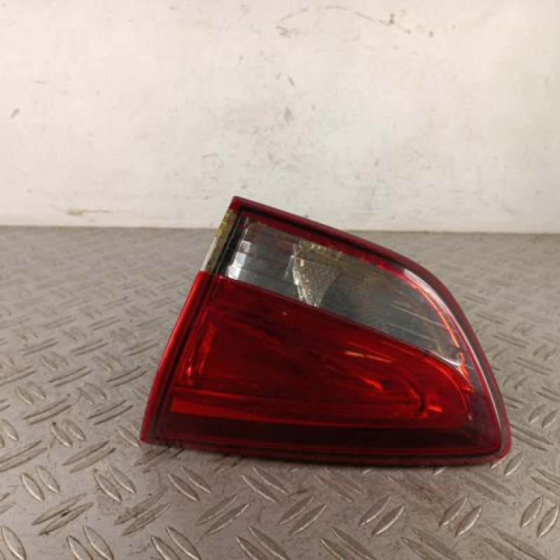 Feu arriere secondaire droit (feux) RENAULT CLIO 4