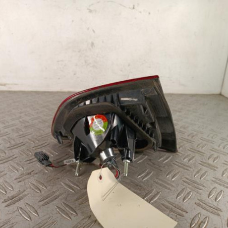 Feu arriere secondaire droit (feux) RENAULT CLIO 4